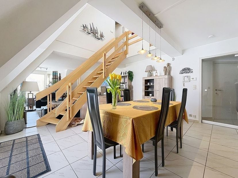 Appartement te koop in Zeelaan 203,
                    8670 Koksijde