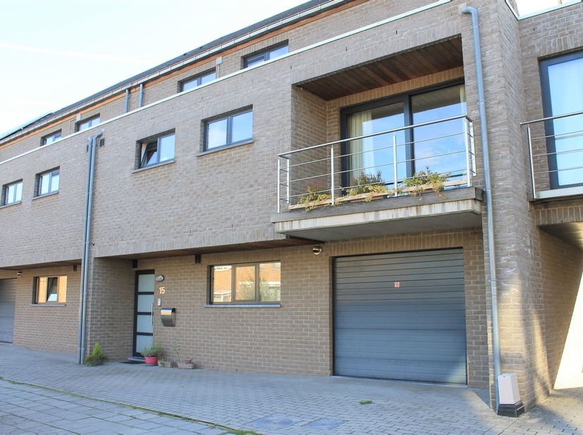 Huis te huur in Brouwersstraat 15,
                    3910 Neerpelt