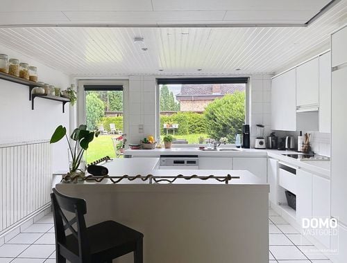                                         Woning te huur in Zelem, € 1.275
