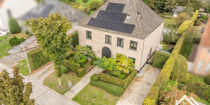 Maison à vendre à Langenakkerlaan 15, 9080 Lochristi