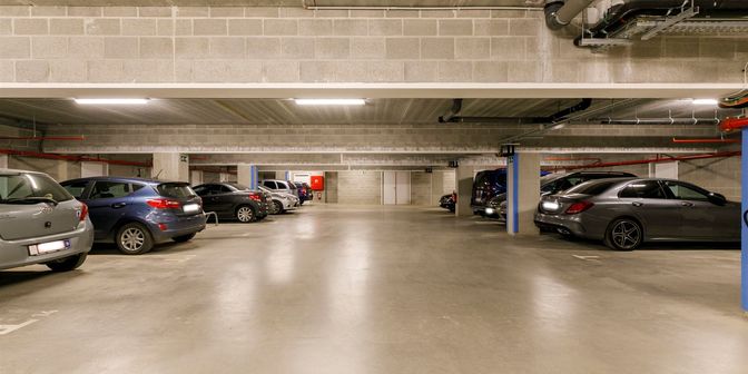 Garage à vendre à Populierenhof 28, 2220 Heist-op-den-Berg