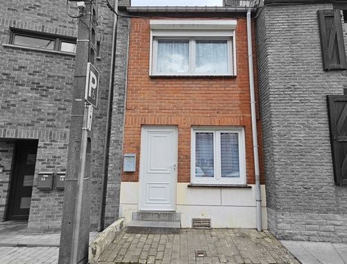                                         Eengezinswoning te koop in La Bouverie, € 110.000
