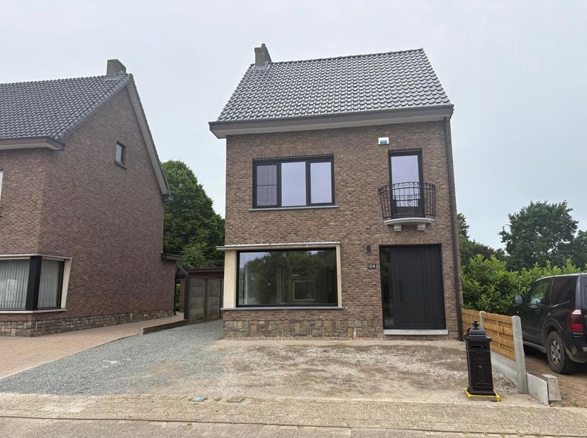 Maison à louer
                    à 2560 Nijlen