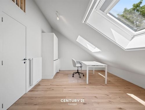                                         Kot-Kamer te huur in Leuven, € 765
