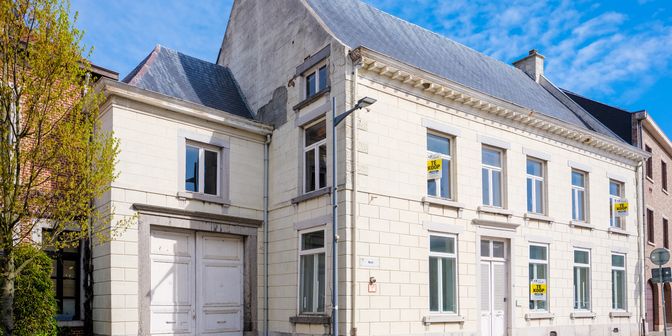 Maison à vendre à Markt 17, 3540 Herk-de-Stad