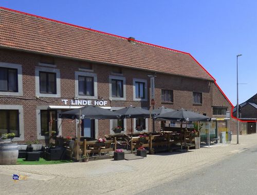                                         Woning te koop in Rutten, € 285.000
