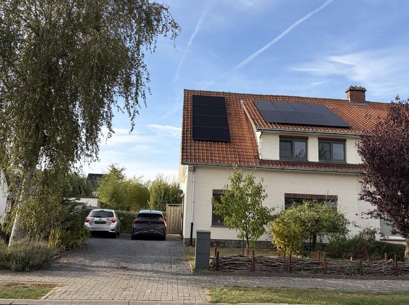 Huis te koop in Chrysantenlaan 76,
                    1840 Londerzeel