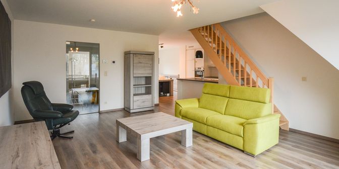 Appartement te huur in Rembertstraat 4 bus 0202, 8210 Veldegem