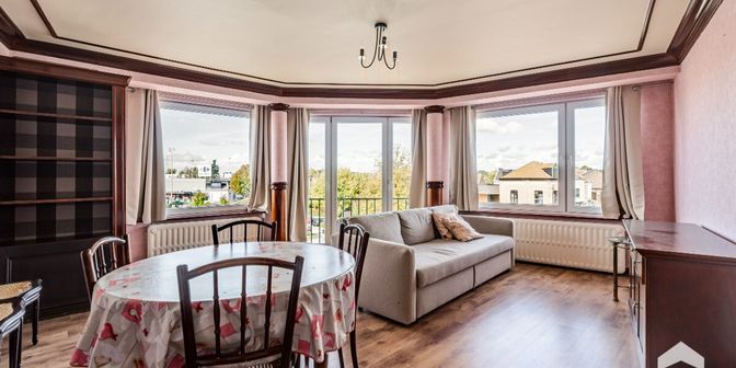 Appartement à vendre à Kabbeekvest 3 boîte 6, 3300 Tienen