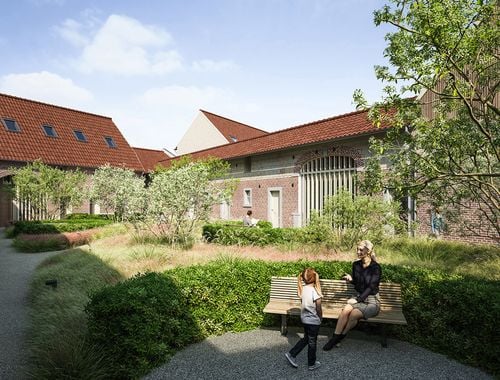                                         Woning te koop in Riemst, € 277.135
