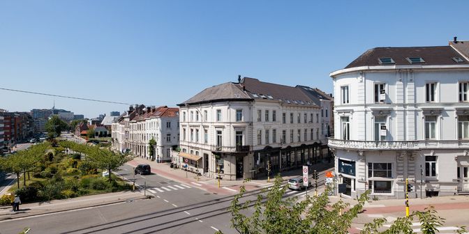 Bedrijfsvastgoed te koop in Laurent Delvauxstraat 1, 9000 Gent