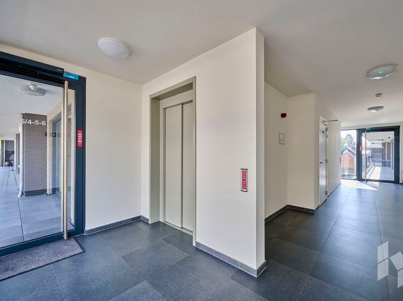 Appartement à vendre
                    à 3900 Overpelt