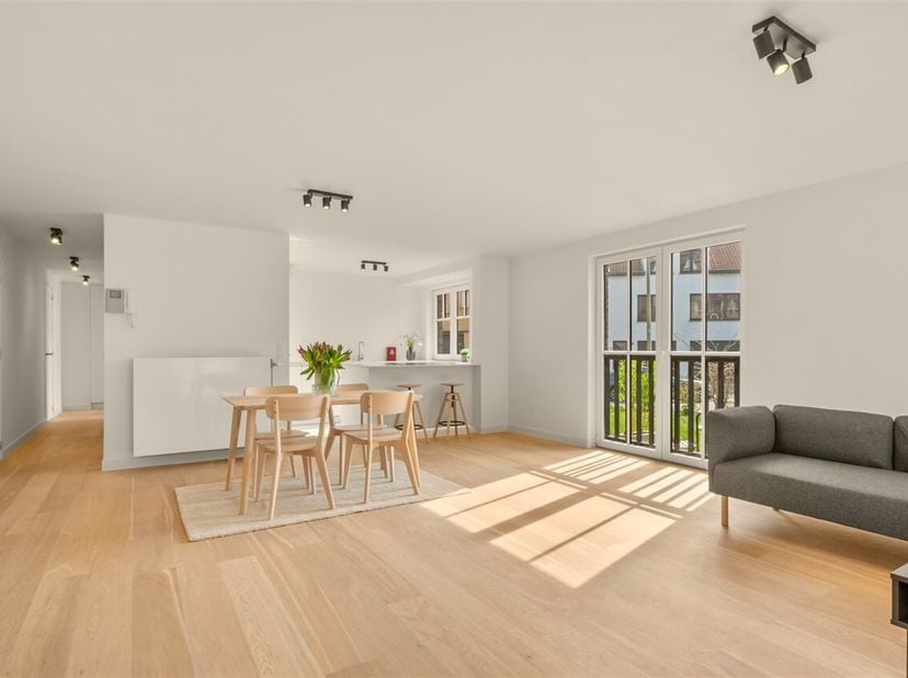 Appartement à vendre
                    à 8380 Zeebrugge
