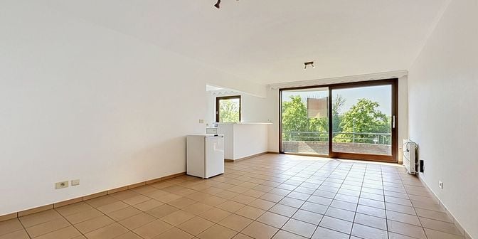 Appartement te huur in Gulden-Vlieslaan 7, 8000 Brugge