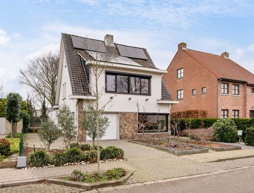                                         Woning te koop in Essen, € 579.000
