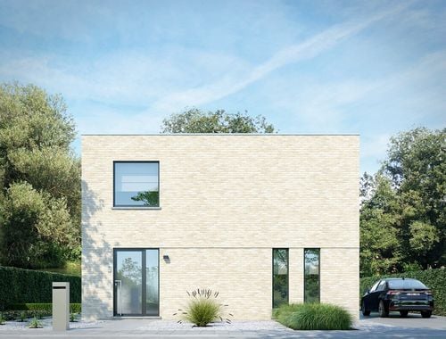                                         Maison à vendre à Geetbets, € 446.990
