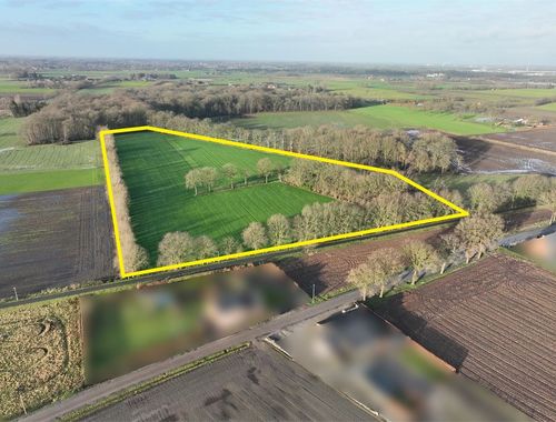                             Terrain agricole à vendre à Noorderwijk
