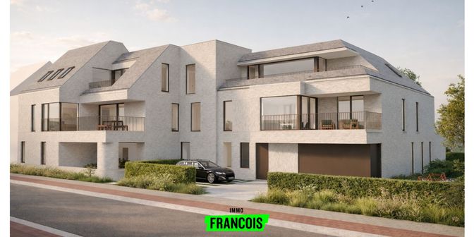 Project te koop in Molenstraat 41, 9950 Waarschoot