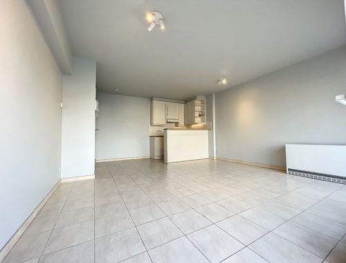                                         Appartement à vendre à Oostende, € 155.000
