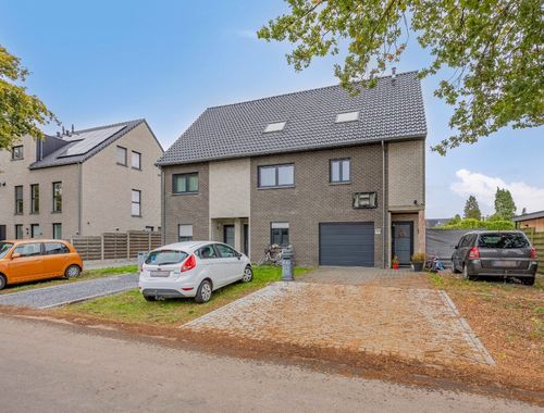                                        Maison unifamiliale à vendre à Leopoldsburg, € 389.000
