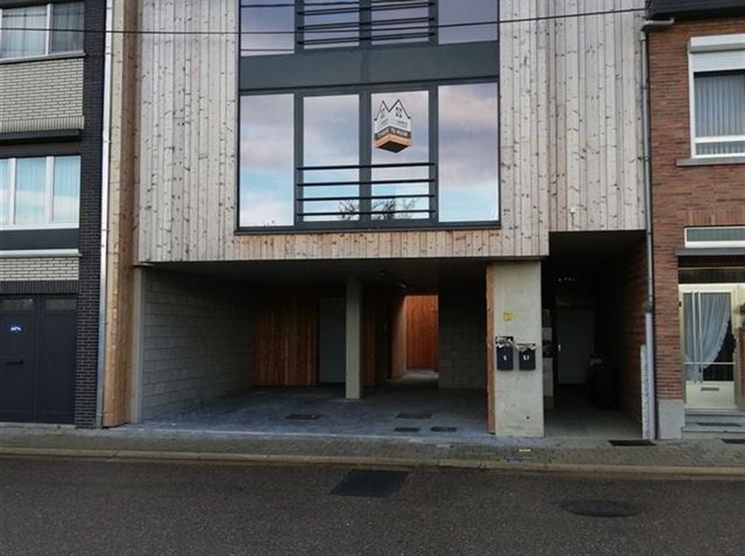Appartement te huur in Heidestraat  5 bus 1,
                    3270 Scherpenheuvel