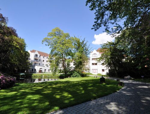                                         Appartement à vendre à Brugge, € 310.000
