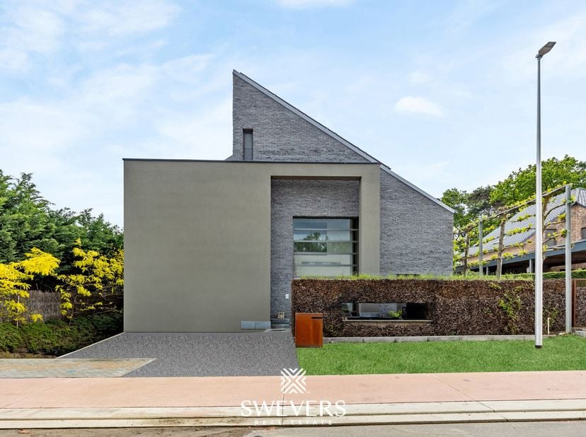 Maison à vendre
                    à 3945 Kwaadmechelen