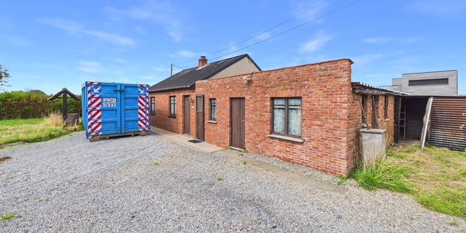 Maison à vendre à Terbermenweg 172, 3540 Herk-de-Stad