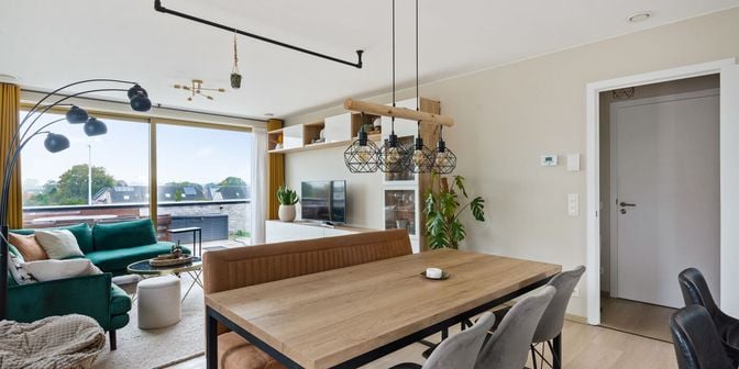 Appartement te koop in De Schom 3, 2500 Lier