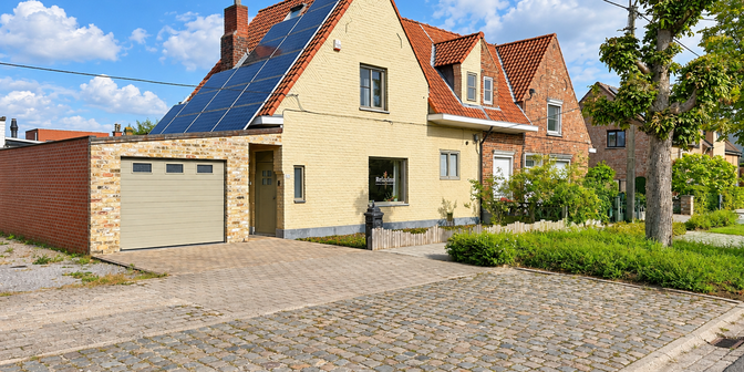 Huis te koop in Batavialaan 54, 8800 Roeselare