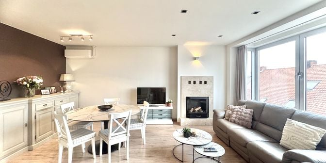 Appartement à vendre à Stationsstraat 129 boîte 3, 8790 Waregem