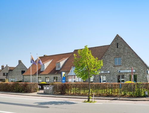                                         Villa te koop in Dudzele, € 975.000
