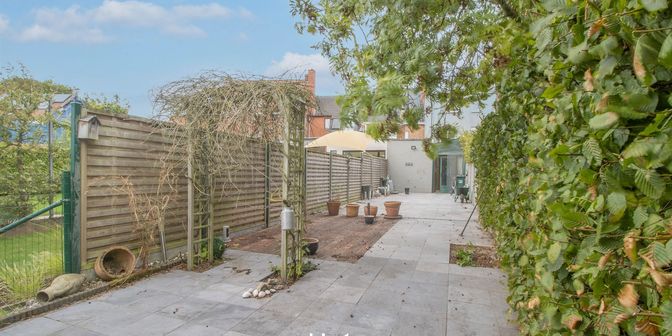 Huis te koop in Marktstraat 52 bus A, 8510 Marke