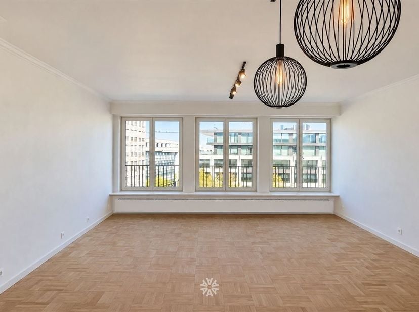 Appartement te huur in Kouter 41,
                    9000 Gent