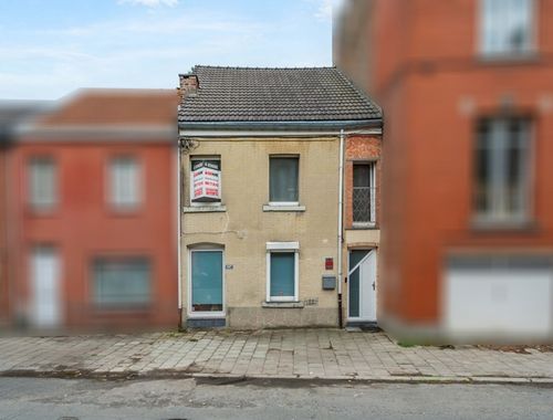                                         Woning te koop in Seraing, € 149.000
