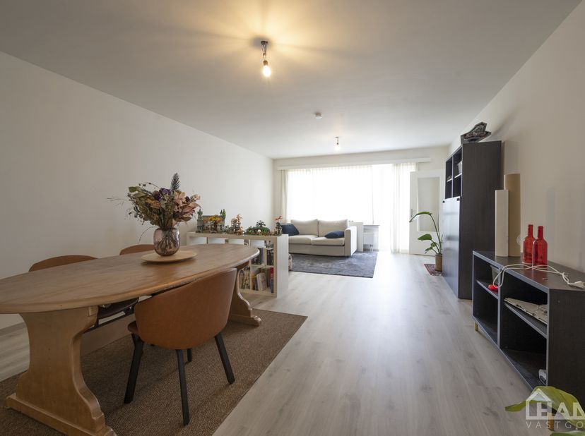 Appartement te huur in Ridder Walter van Havrelaan 45 bus 4,
                    2900 Schoten