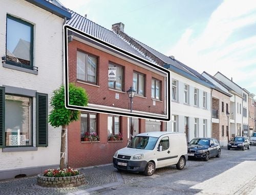                                         Appartement te huur in Dilsen-Stokkem, € 800
