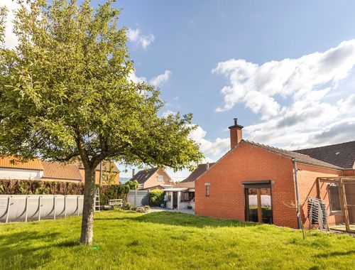                                         Woning te koop in Wiers, € 230.000
