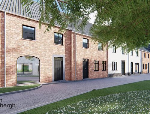                                         Woning te koop in Harelbeke, € 372.500
