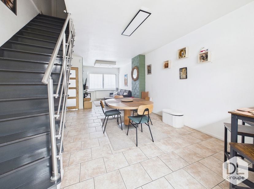 Huis te koop
                    in 7700 Moeskroen