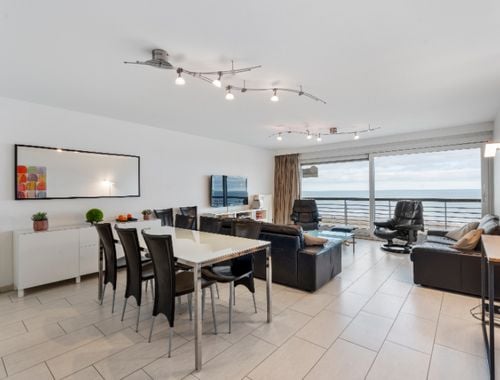                                         Appartement te koop in De Panne, € 685.000
