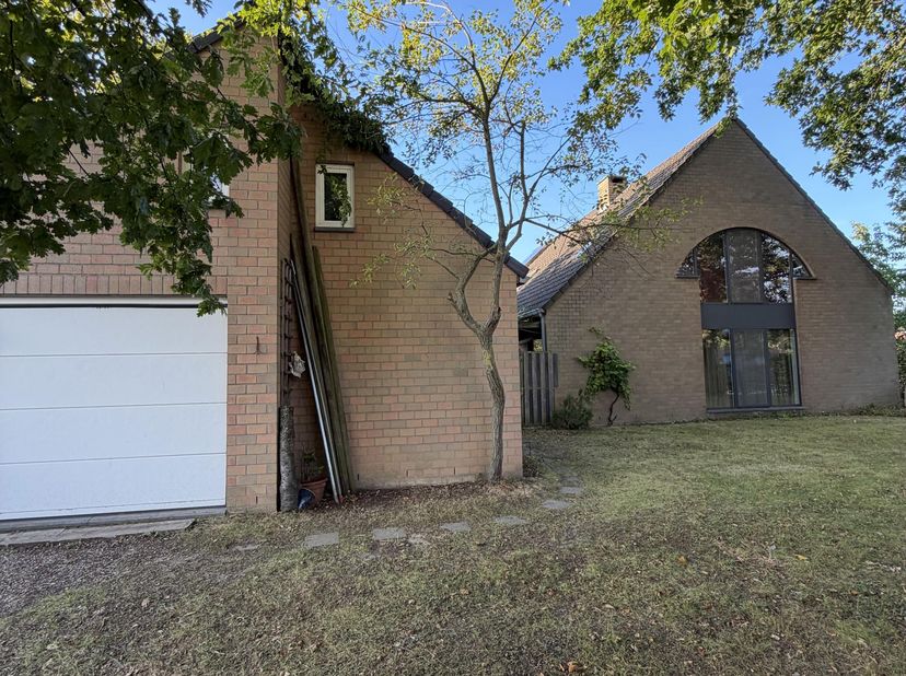 Maison à vendre
                    à 3511 Kuringen