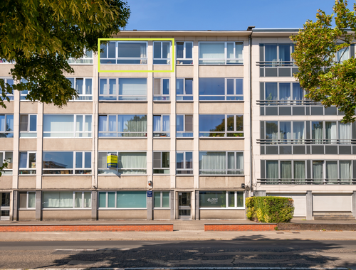                                         Appartement te koop in Wilrijk, € 239.000
