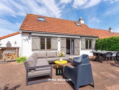                                         Andere te koop in Klemskerke, € 249.000
