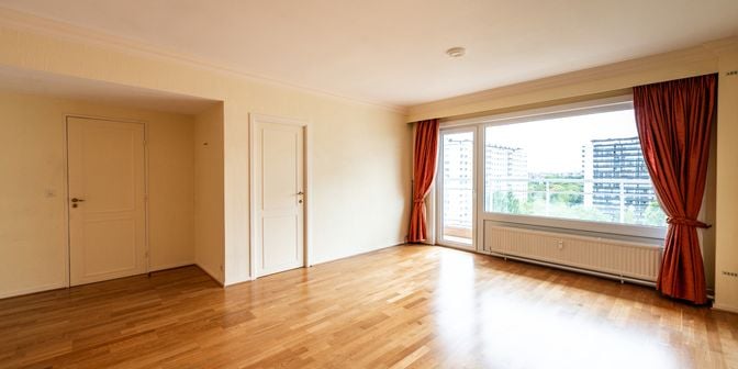 Appartement te koop in Rue Théodore De Cuyper 155, 1200 Sint-Lambrechts-Woluwe