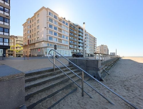                                         Appartement à vendre à Oostende, € 189.000
