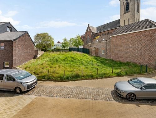                                         Bouwgrond te koop in Herderen, € 75.000
