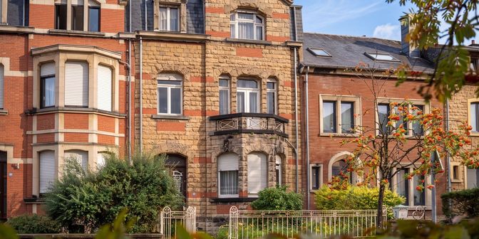 Huis te koop in Rue François Boudart 40, 6700 Arlon