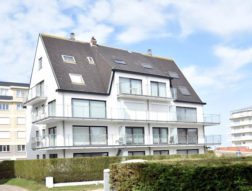                                         Appartement à vendre à Klemskerke, € 695.000
