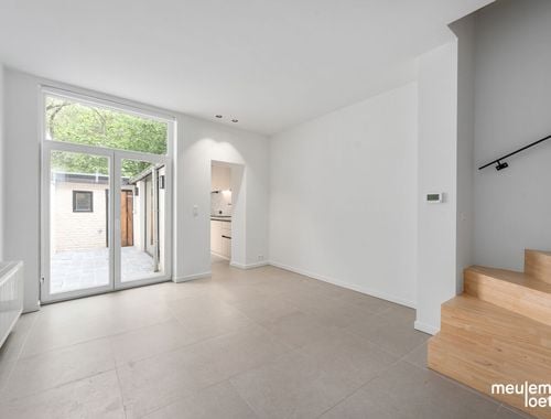                                         Woning te koop in Brugge, € 385.000
